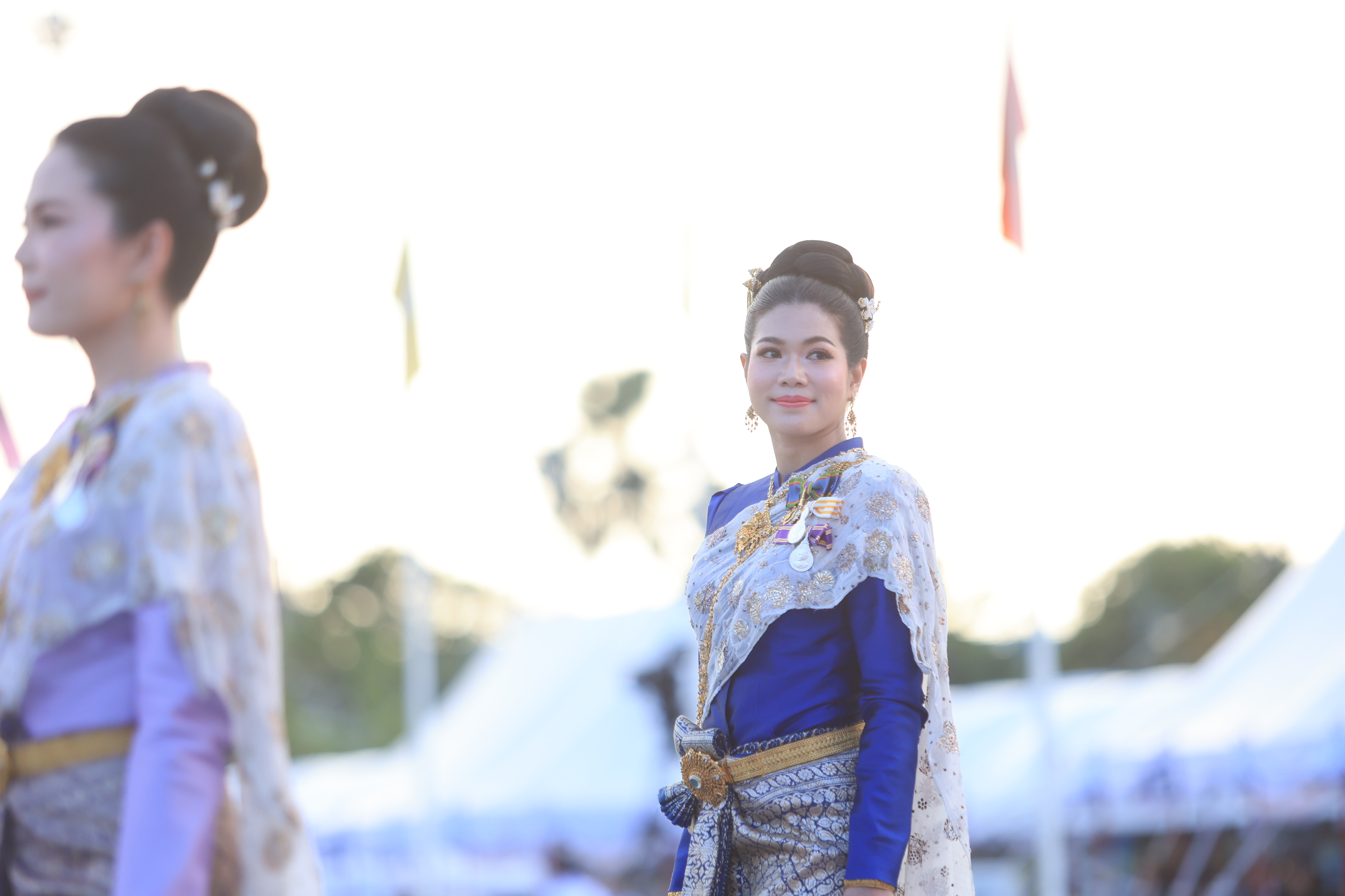 title - ส.ป.ก. ร่วมพระราชพิธีพืชมงคลจรดพระนังคัลแรกนาขวัญ ปีพุทธศักราช 2569